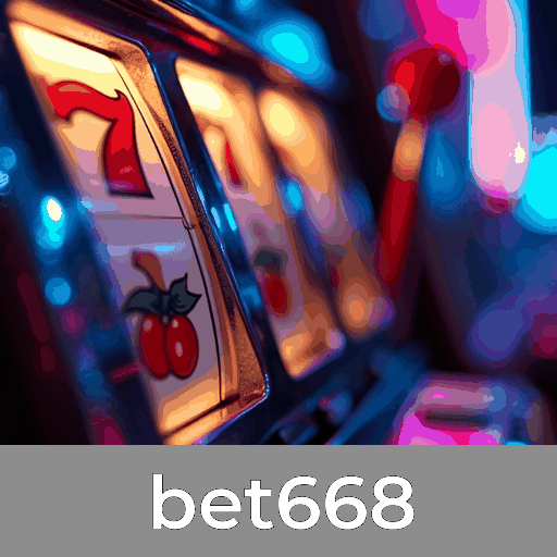 bet668 - Cassino Premiado com Pagamentos Rápidos e Segurança Total
